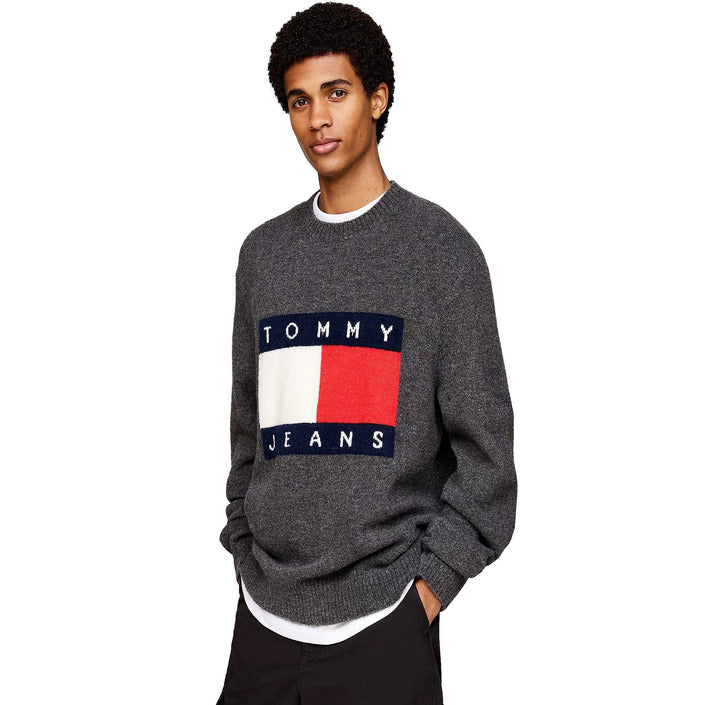 Herren Pulllover