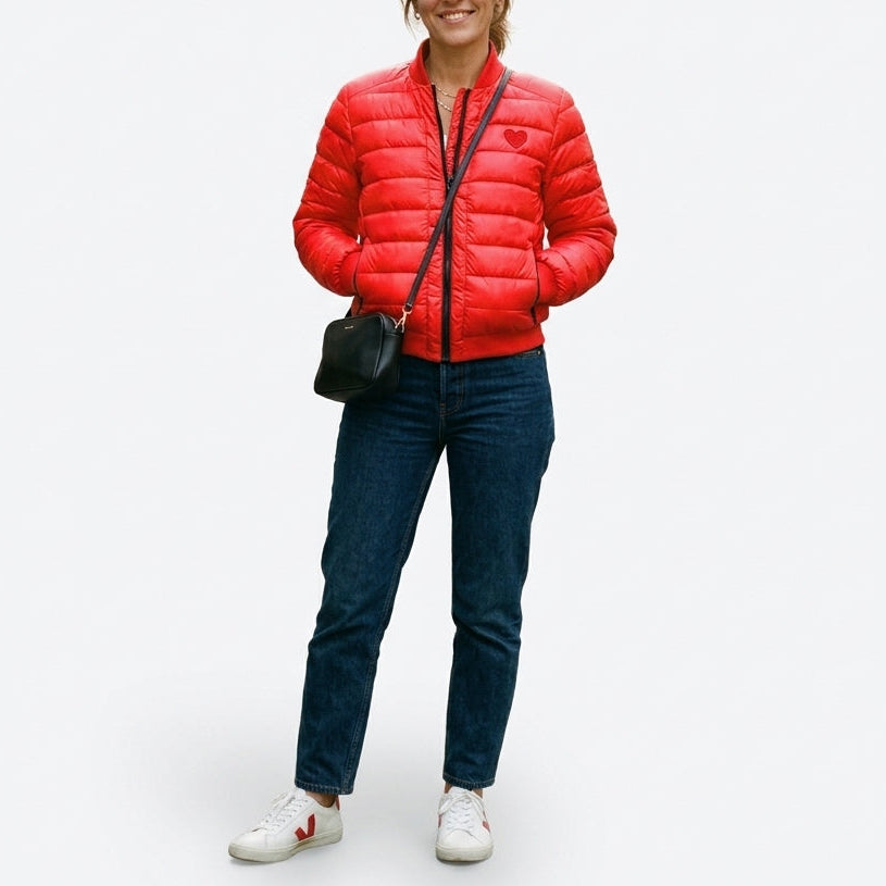 Love Moschino -  Jacke Damen