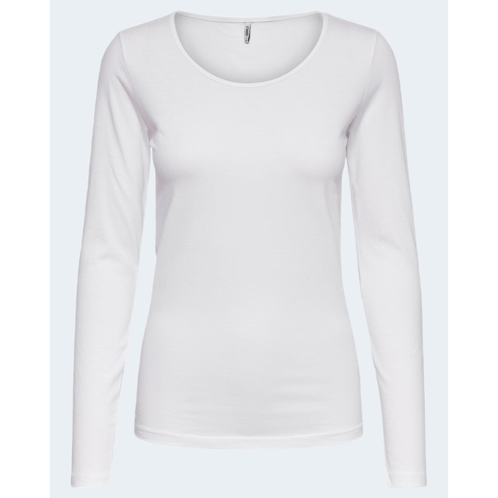 Only - Only T-Shirt Damen