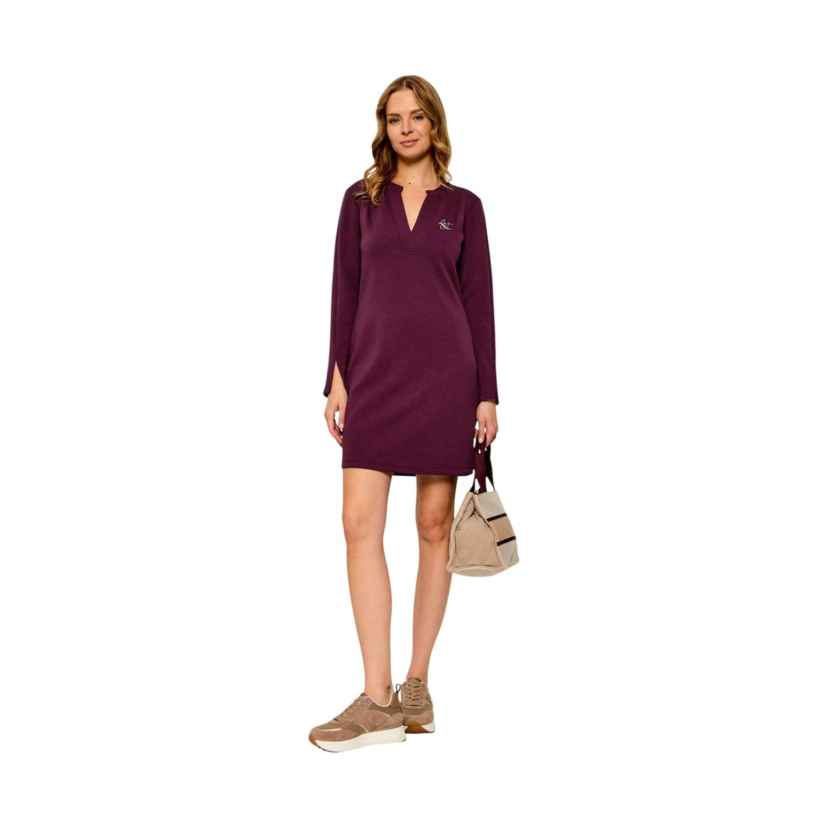 Liu Jo - Liu Jo Kleid Damen