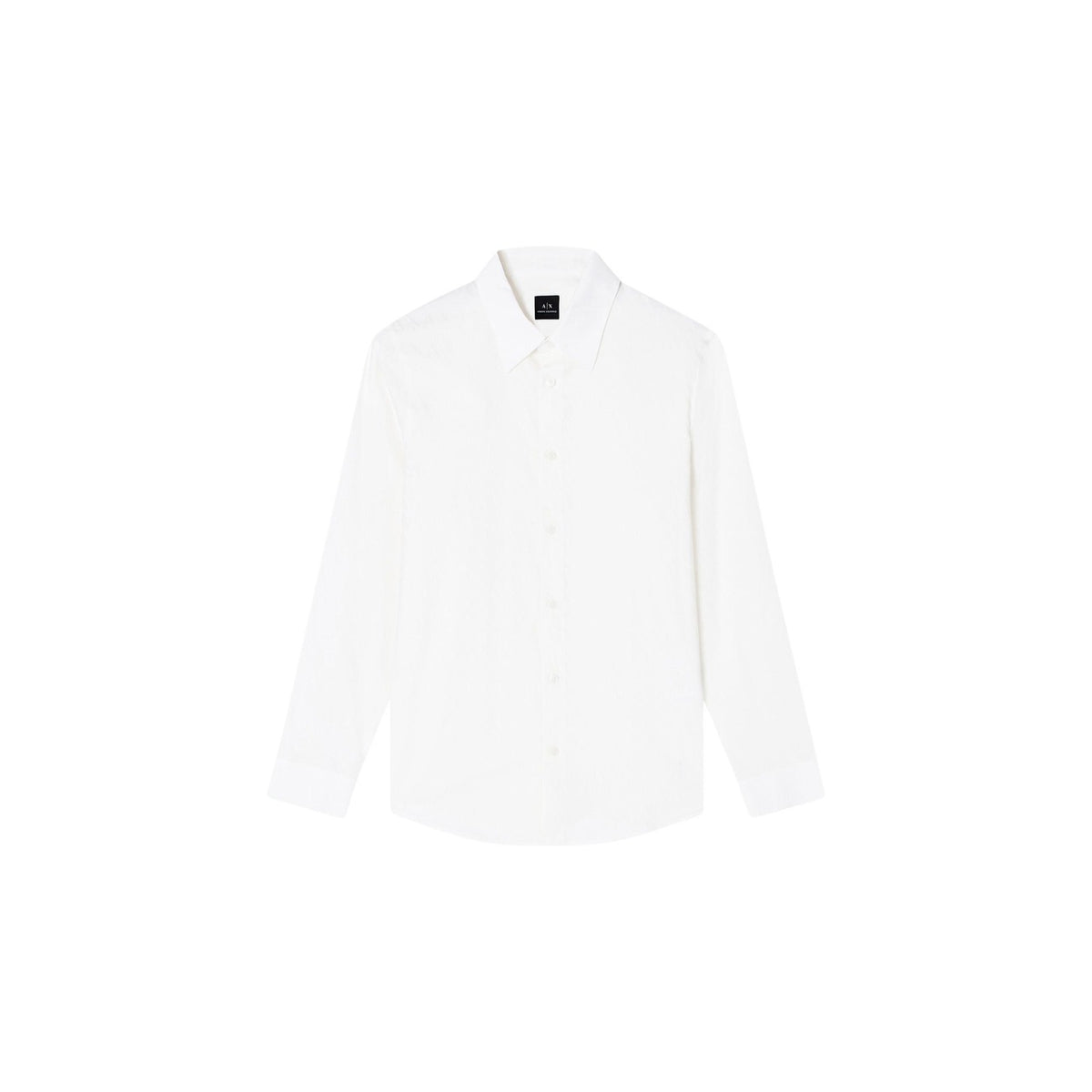 Armani Exchange - Hemd Herren