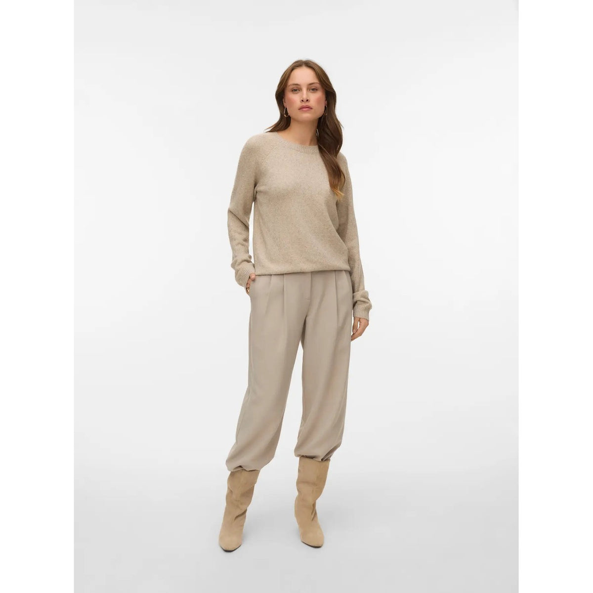 Vero Moda - Pullover Damen