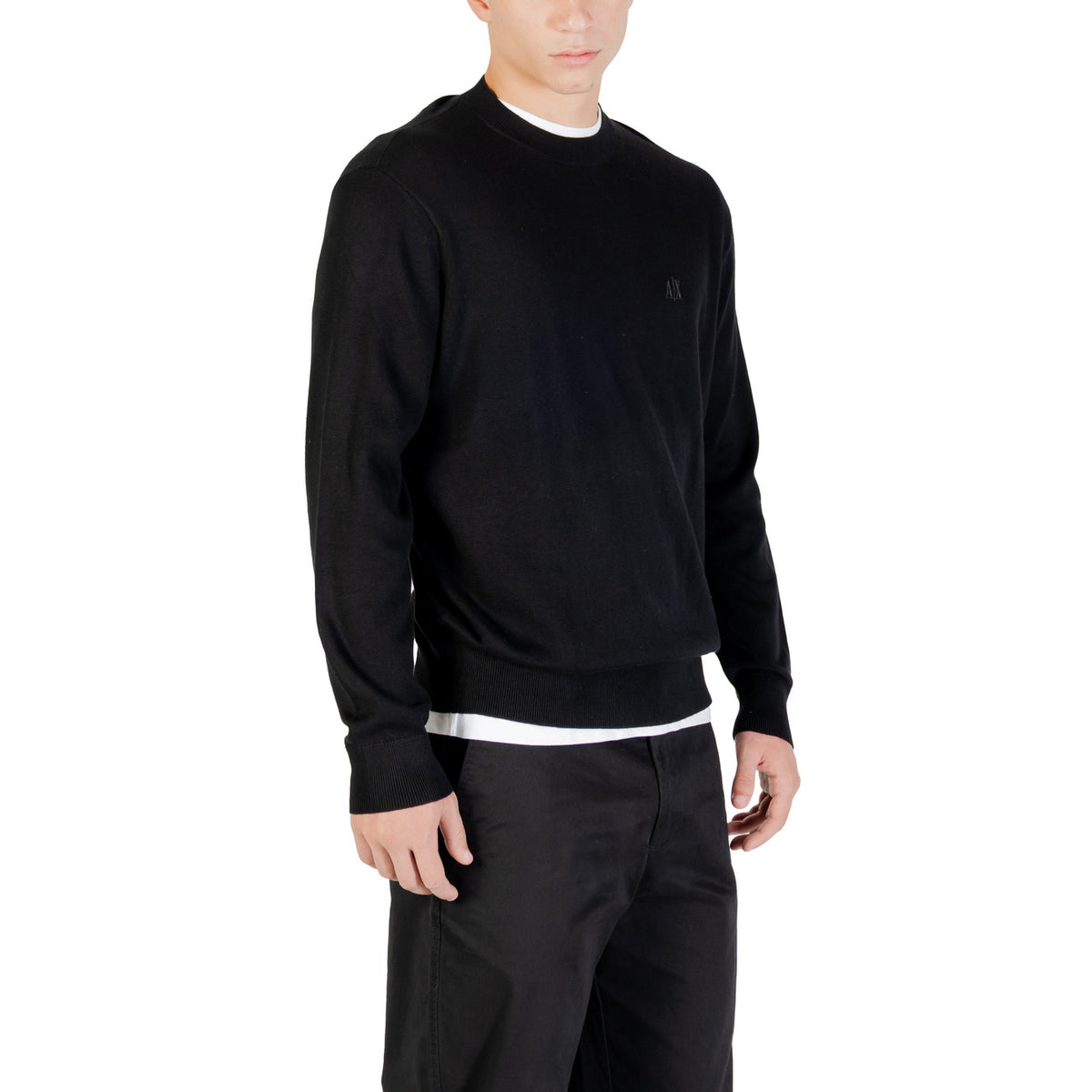 Armani Exchange -  Pullover Herren