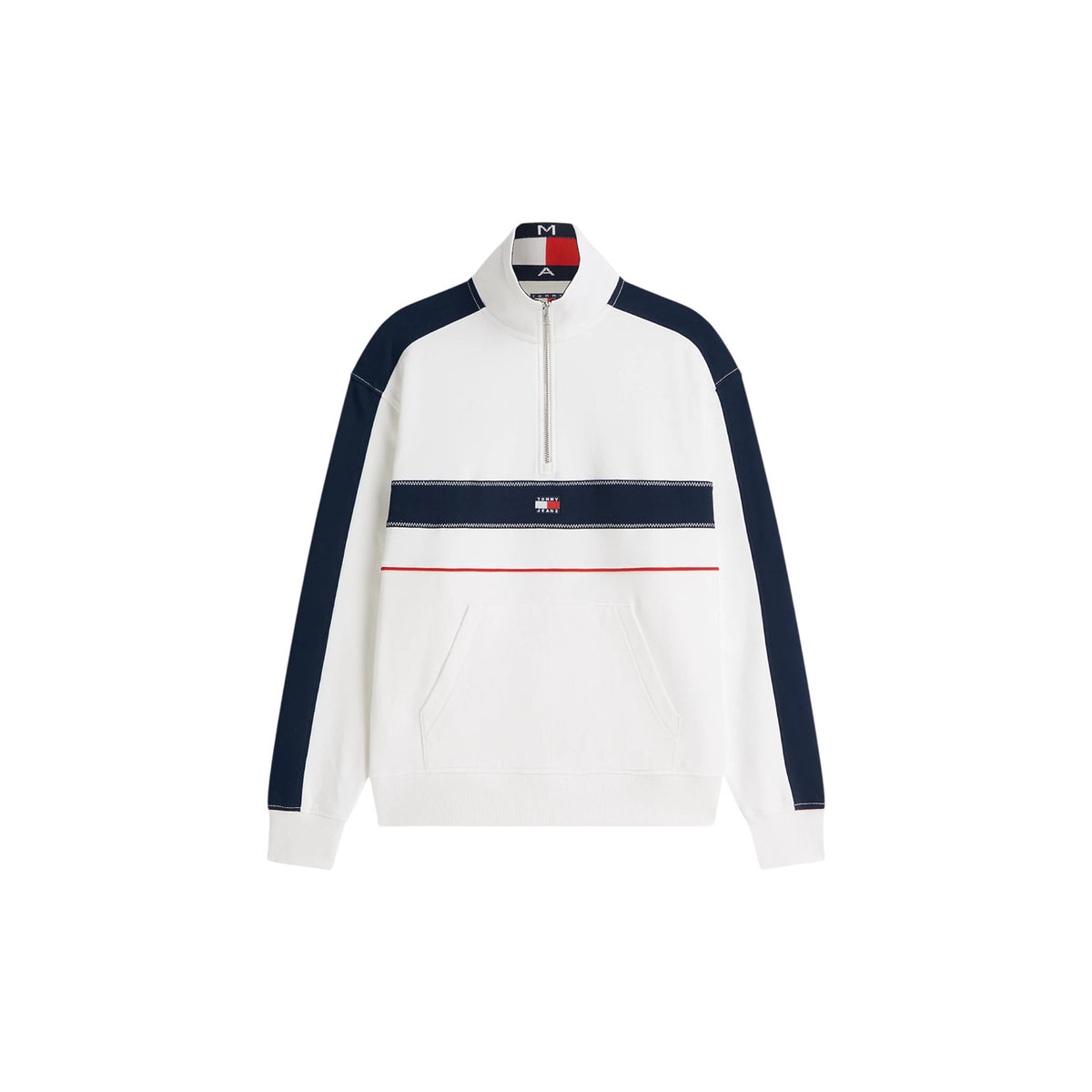 Tommy Hilfiger Jeans - Tommy Hilfiger Jeans Fleece Herren