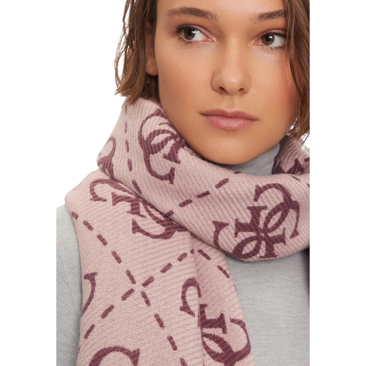 Guess - Guess Halstuch Damen