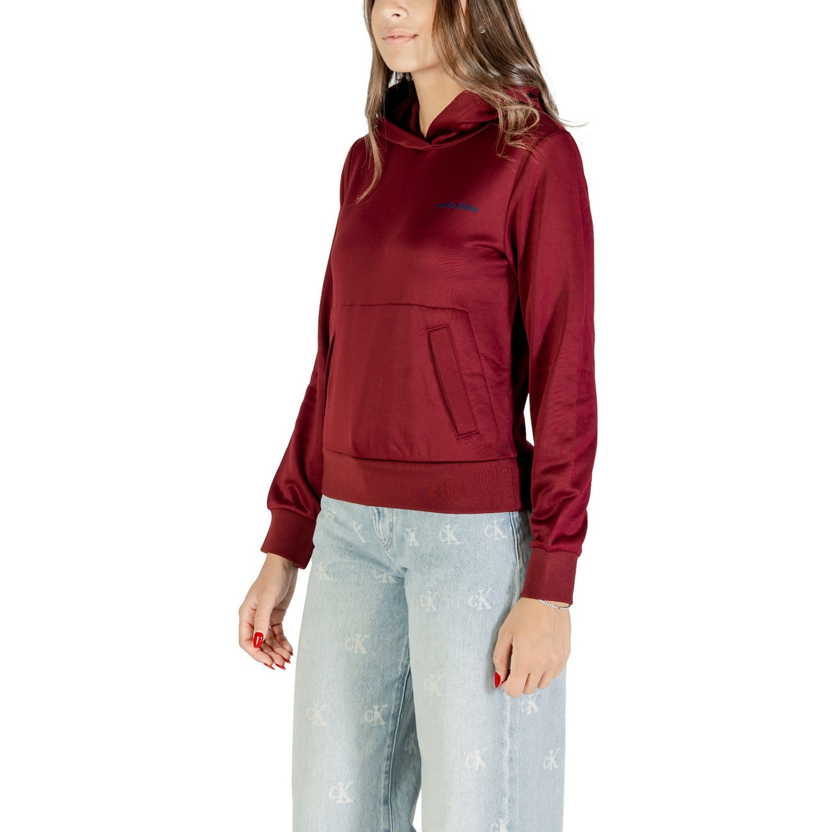 Calvin Klein -  Fleece Damen