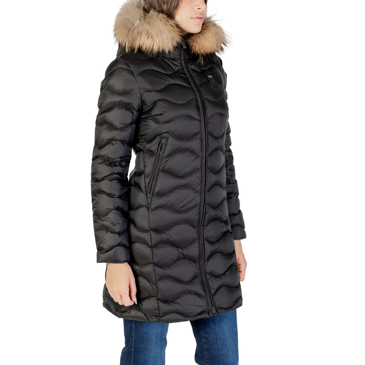 Blauer. - Jacke Damen
