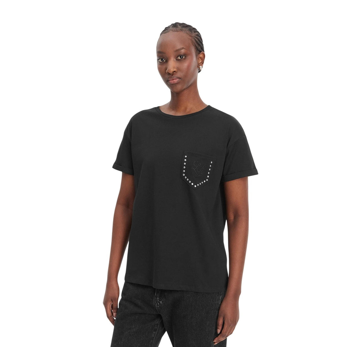 Liu Jo - Liu Jo T-Shirt Damen