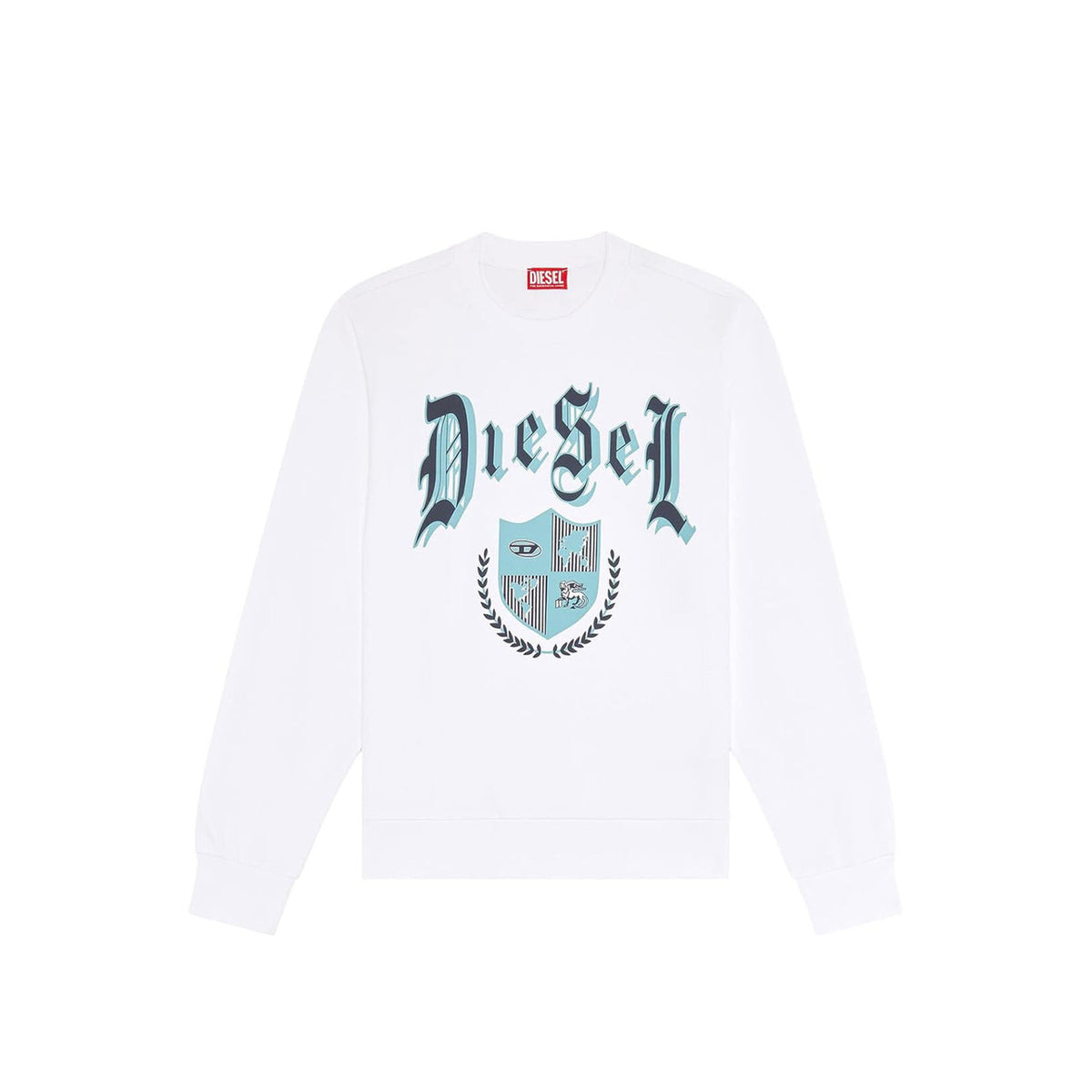 Diesel - Diesel Fleece Herren