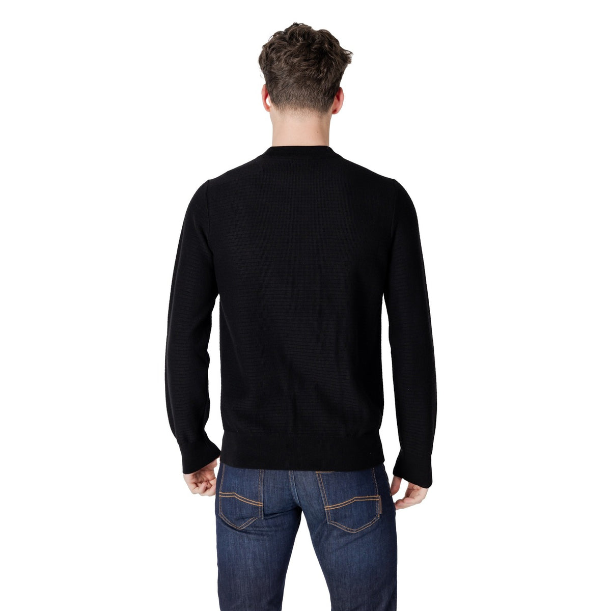 Boss -  Pullover Herren