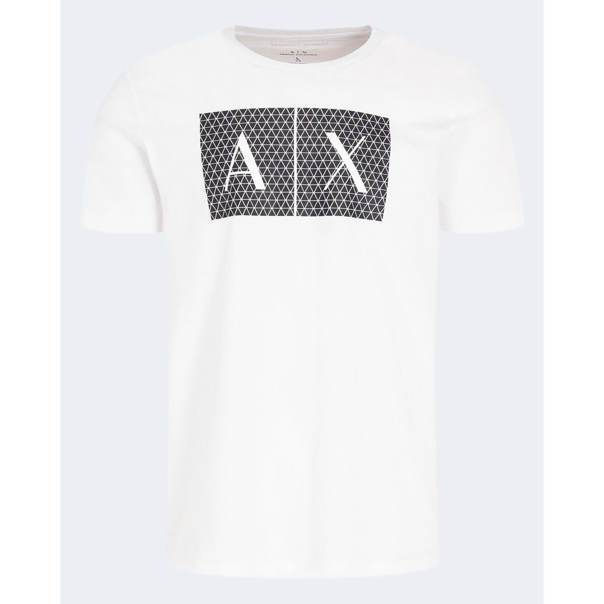 Armani Exchange - T-Shirt Herren