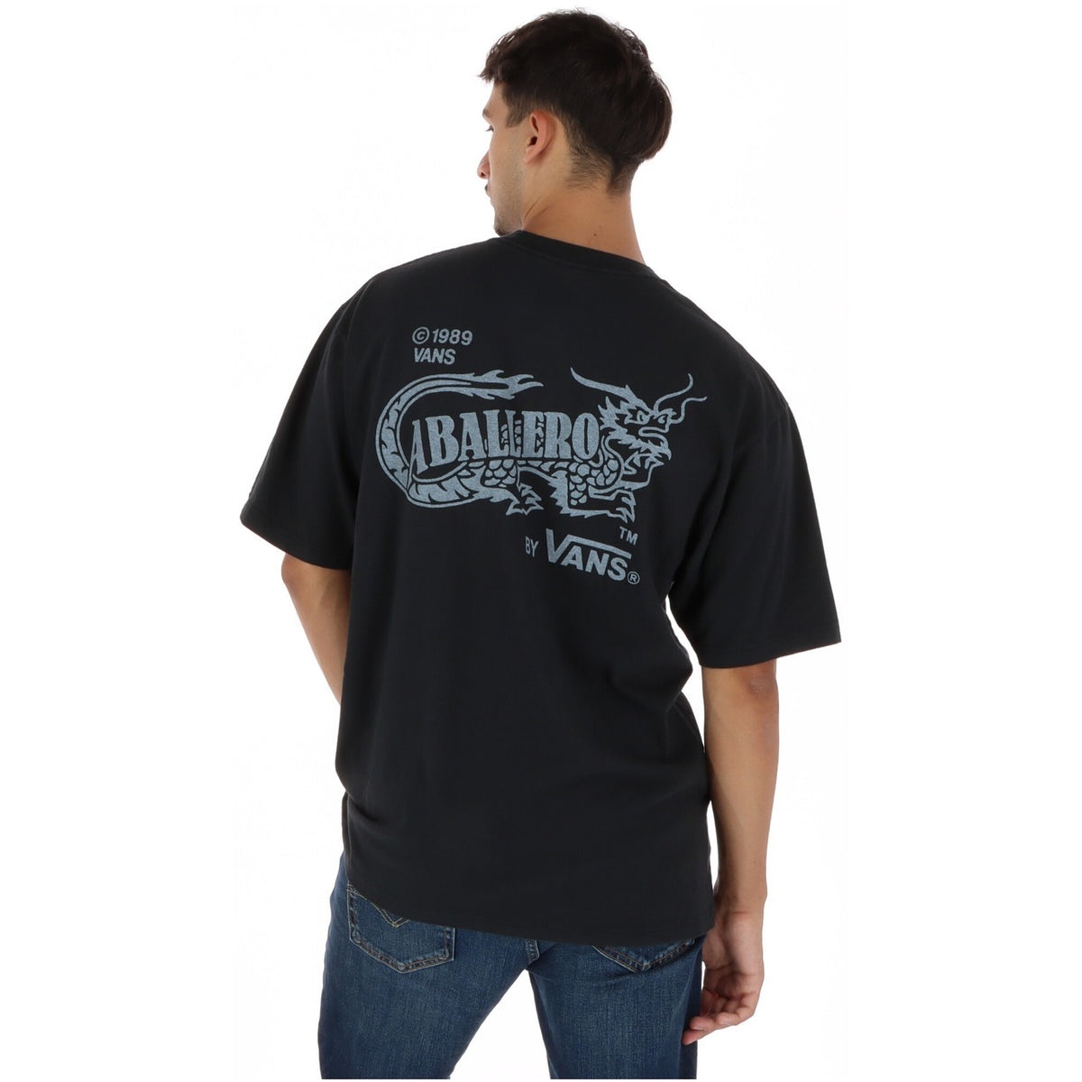 Vans - Vans T-Shirt Herren