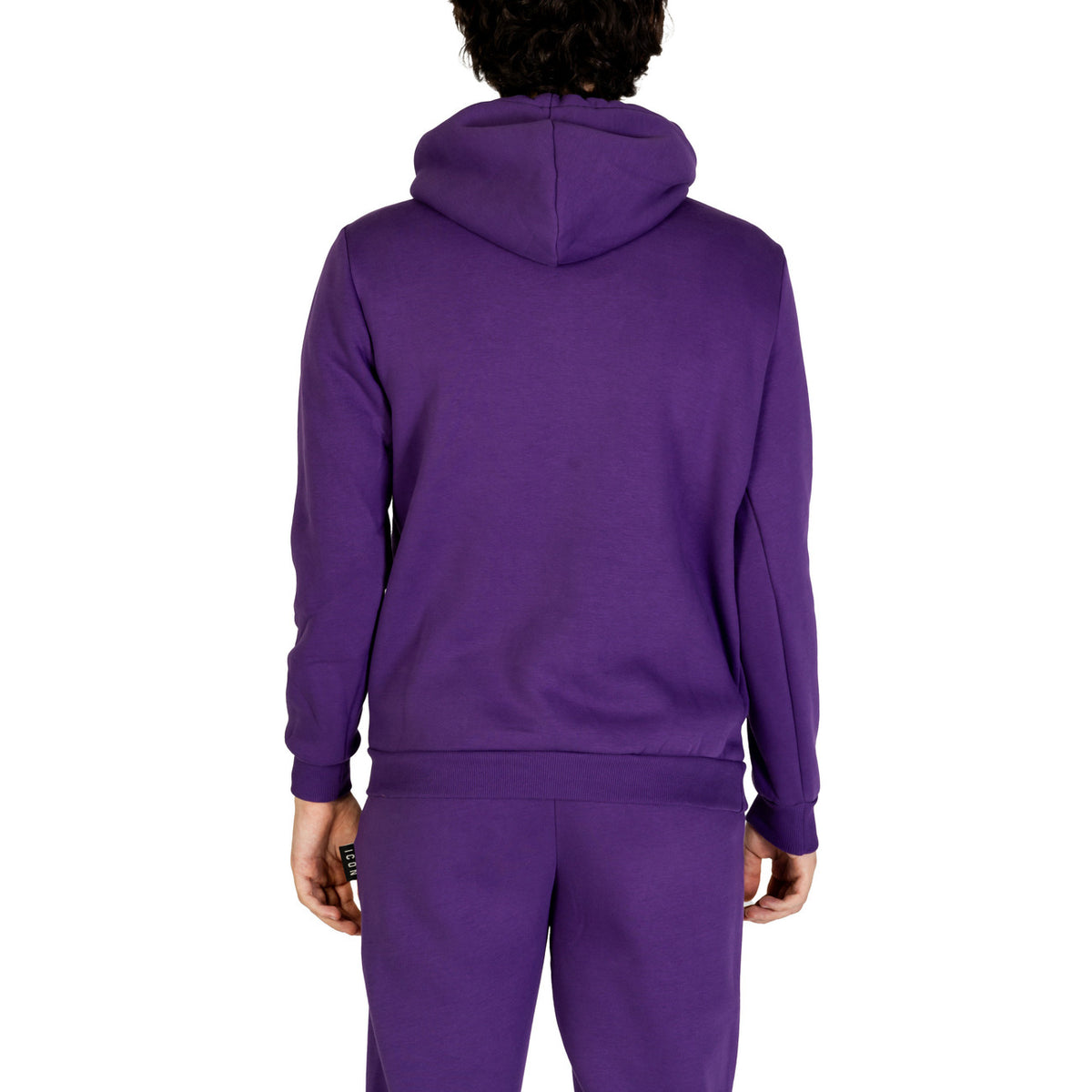 Icon -  Fleece Herren