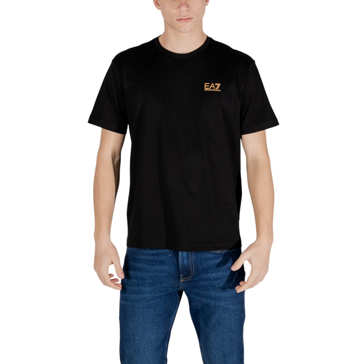 Ea7 - T-Shirt Herren