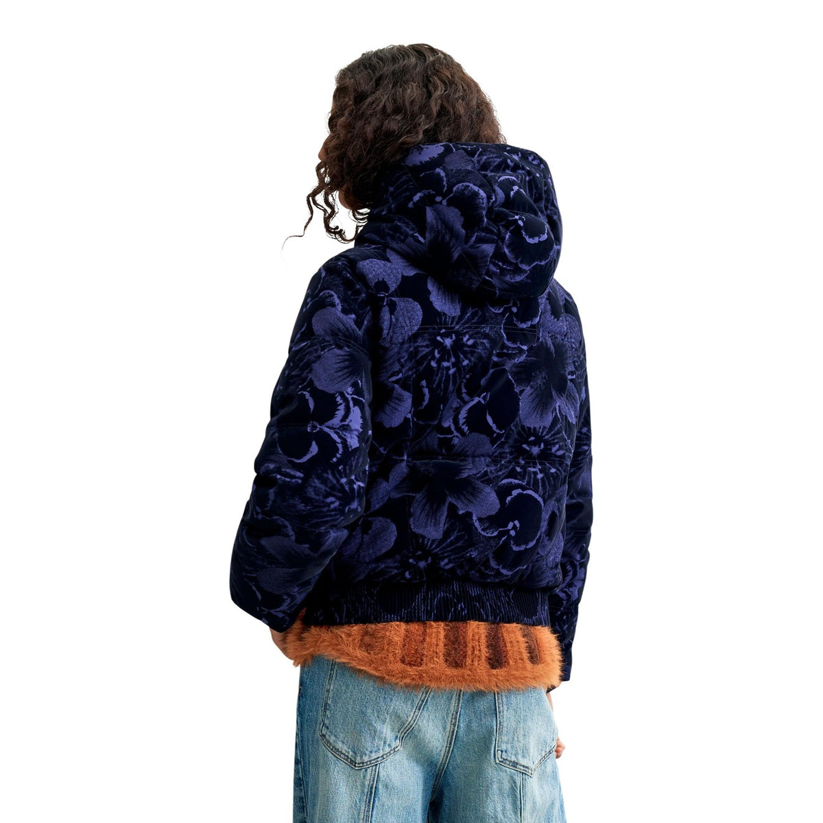 Desigual - Jacke Damen