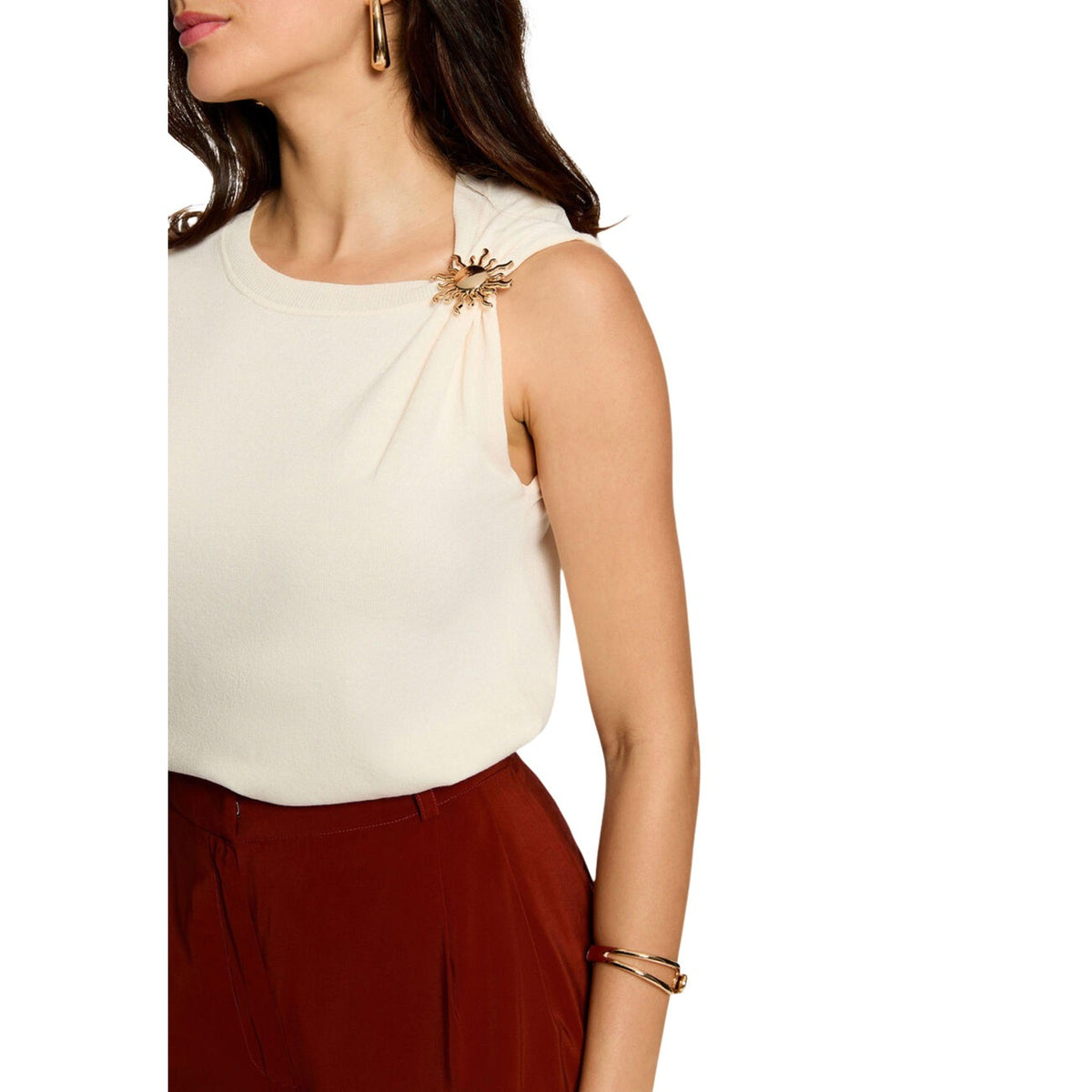 Morgan De Toi -  Pullover Damen
