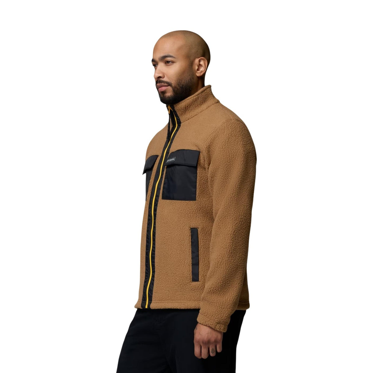 Columbia - Columbia Fleece Herren