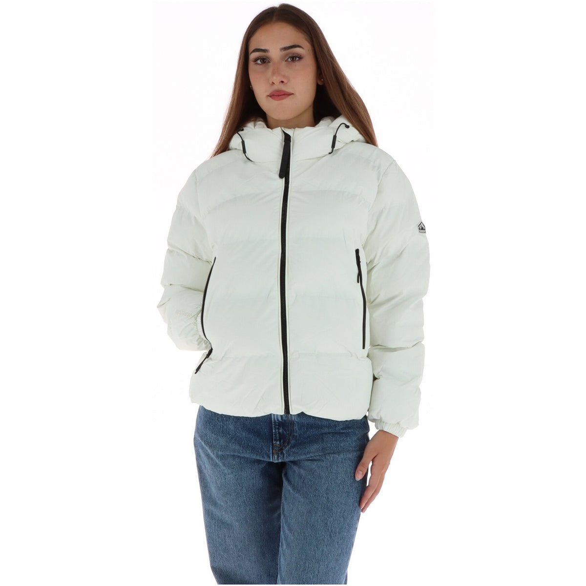 Superdry - Jacke Damen
