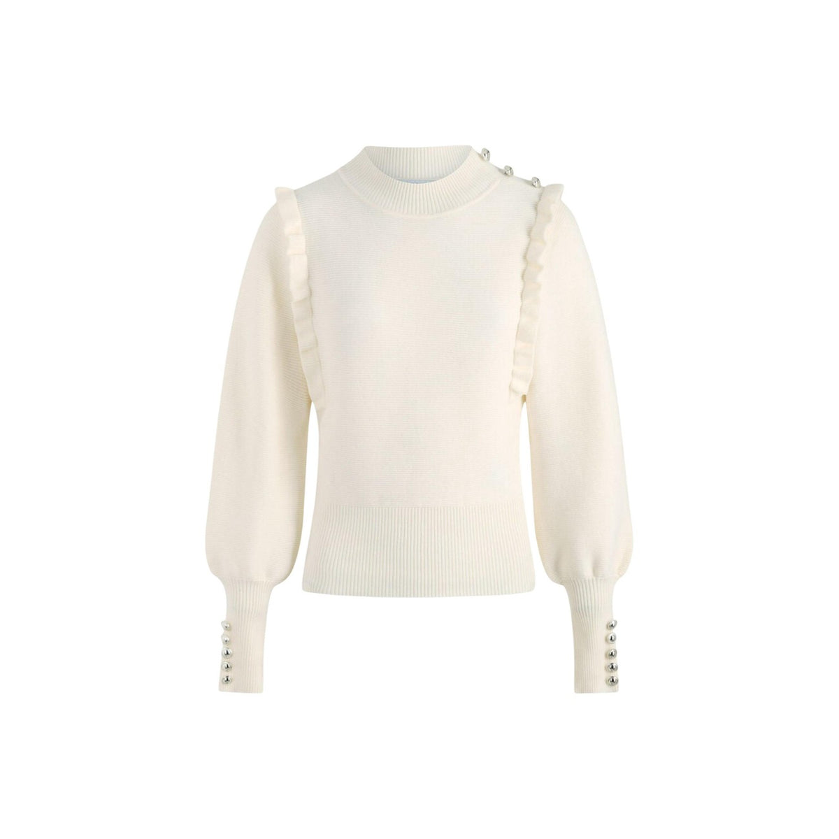 Morgan De Toi -Pullover Damen