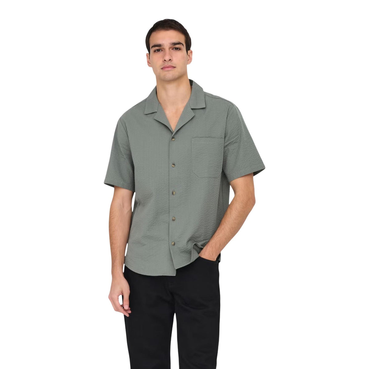 Only & Sons - Hemd Herren