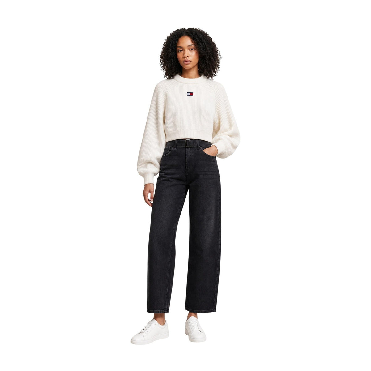 Tommy Hilfiger Jeans -  Pullover Damen