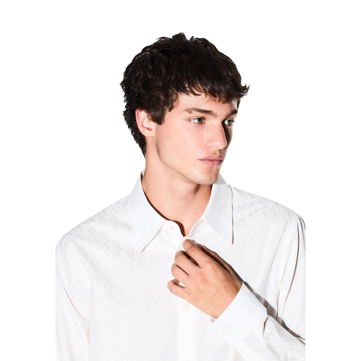 Armani Exchange - Hemd Herren