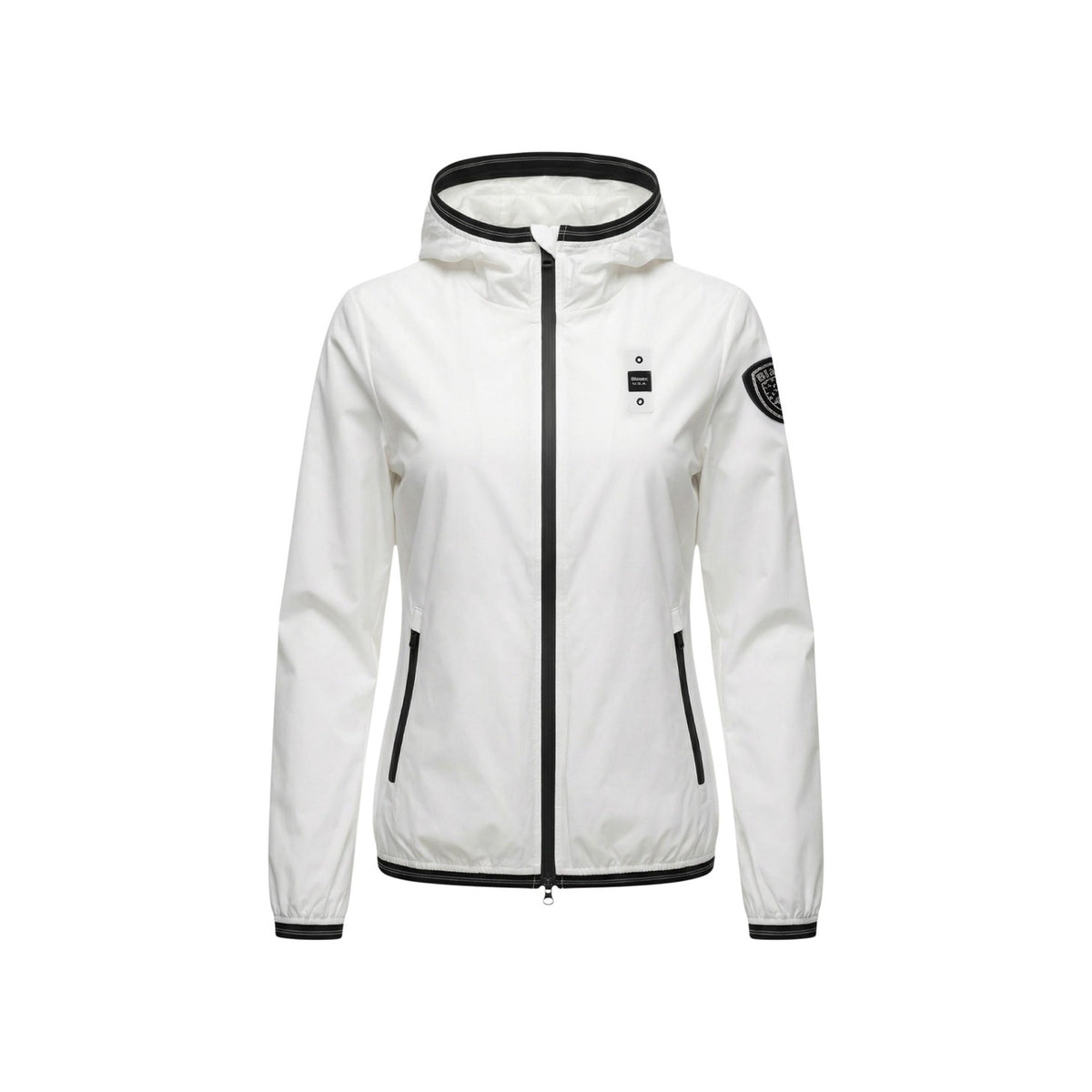 Blauer. - Jacke Damen