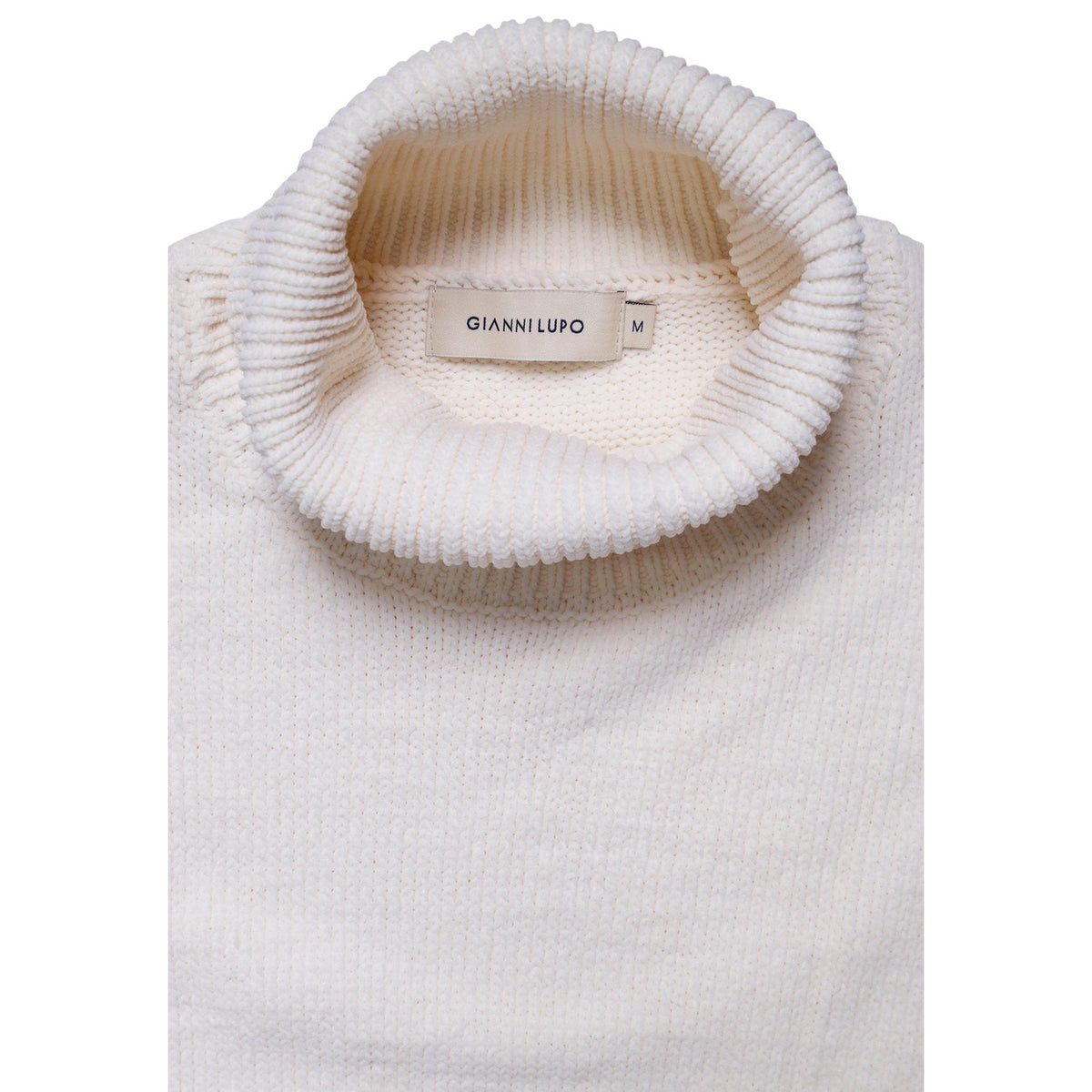 Gianni Lupo - Pullover Herren