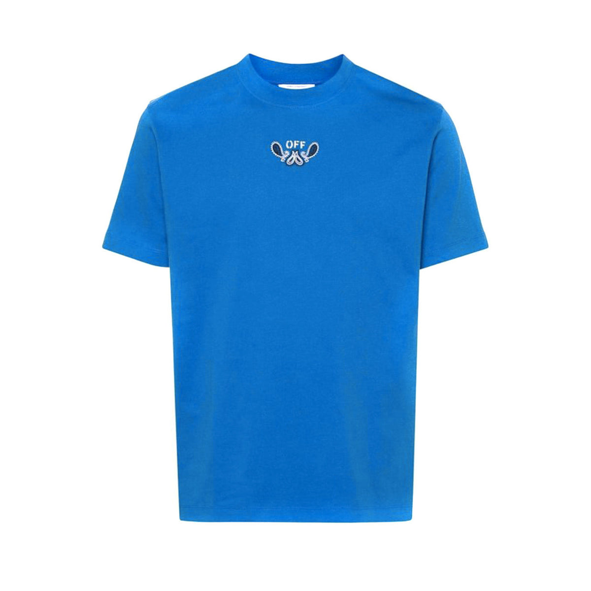 Off-white - Off-white T-Shirt Herren