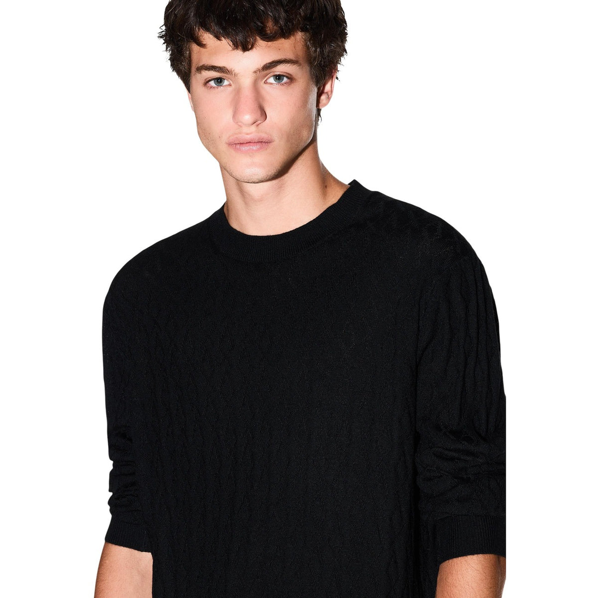 Armani Exchange -  Pullover Herren