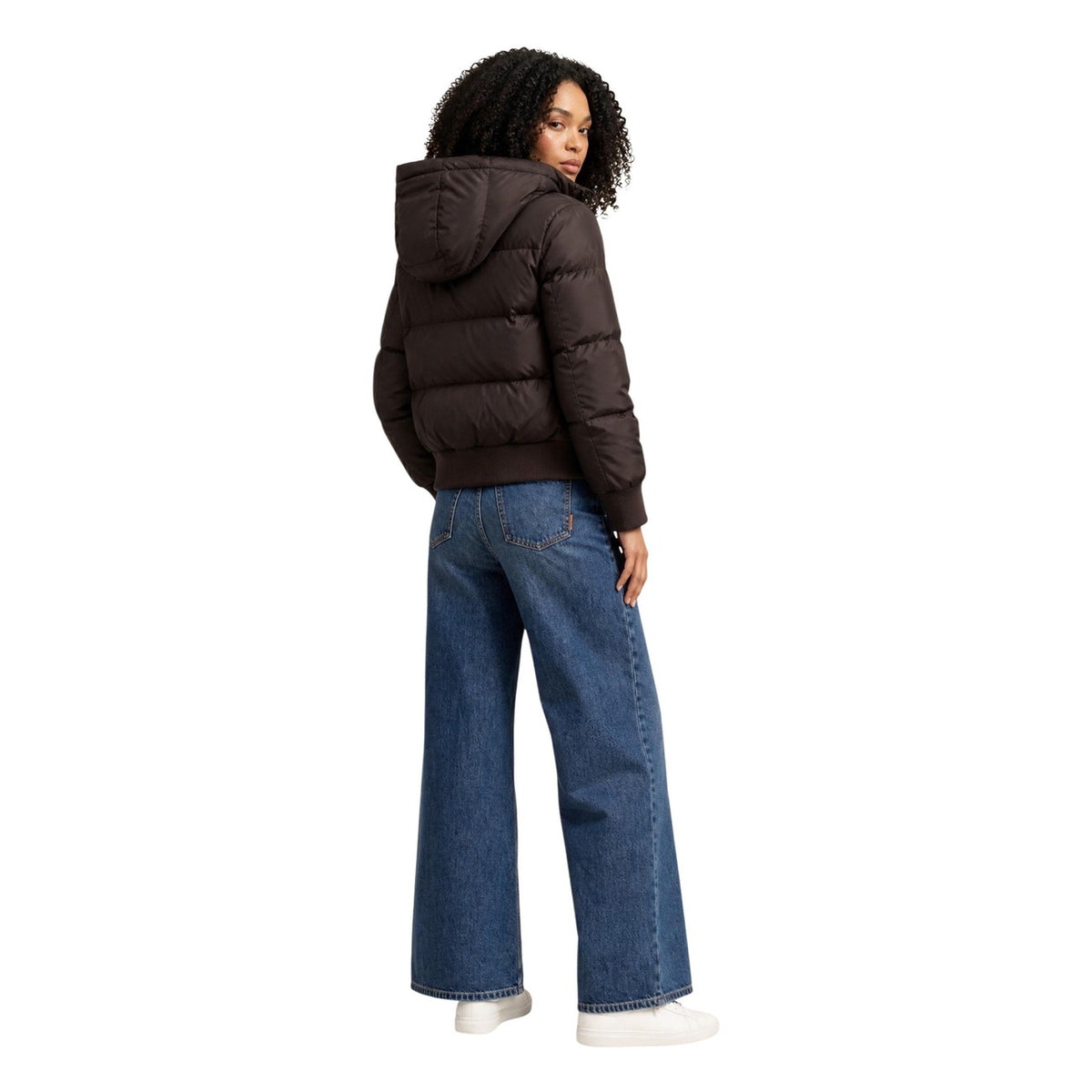 Armani Exchange - Jacke Damen
