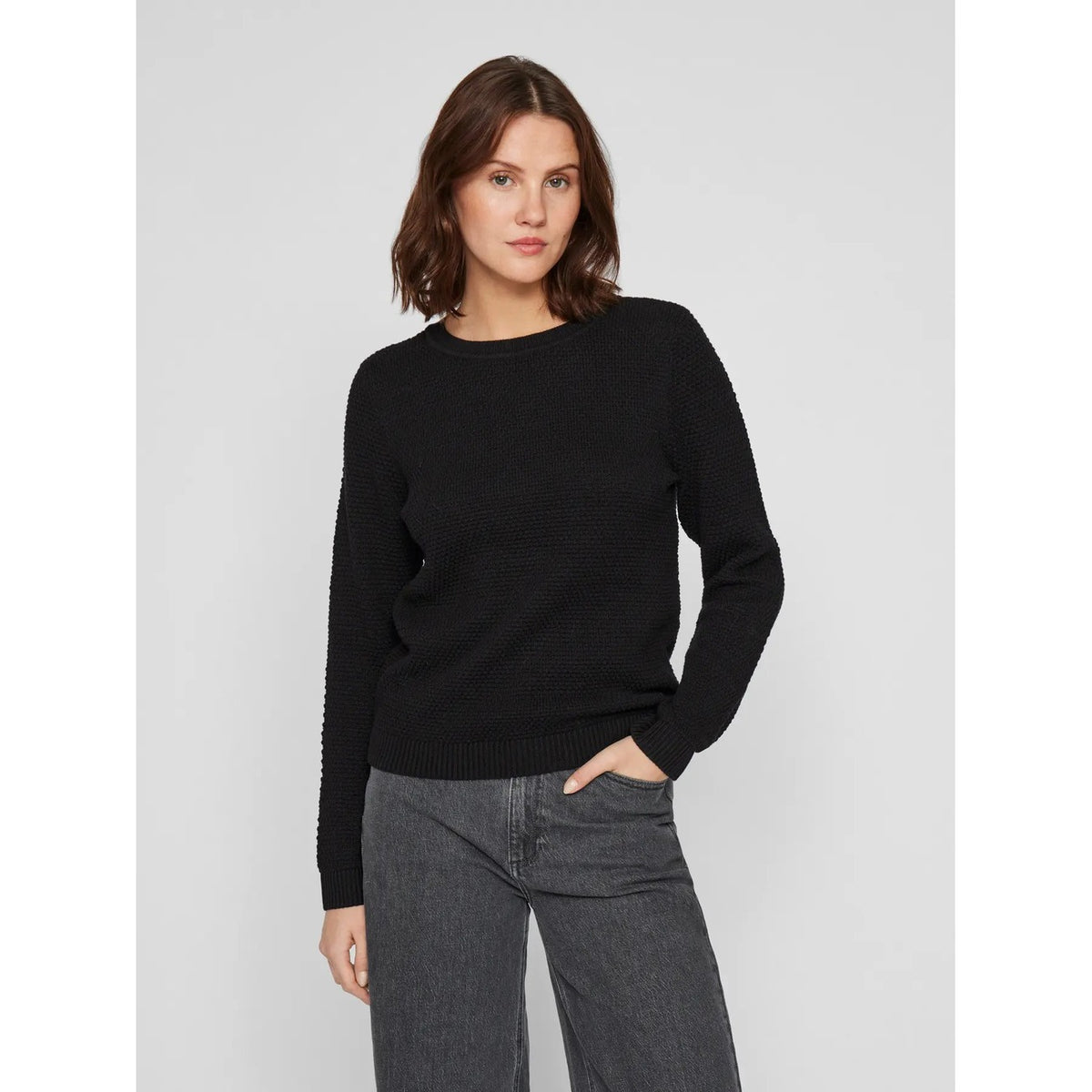 Vila Clothes -  Pullover Damen