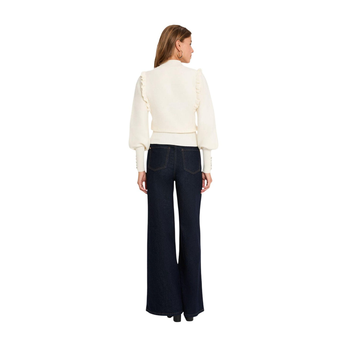 Morgan De Toi -Pullover Damen