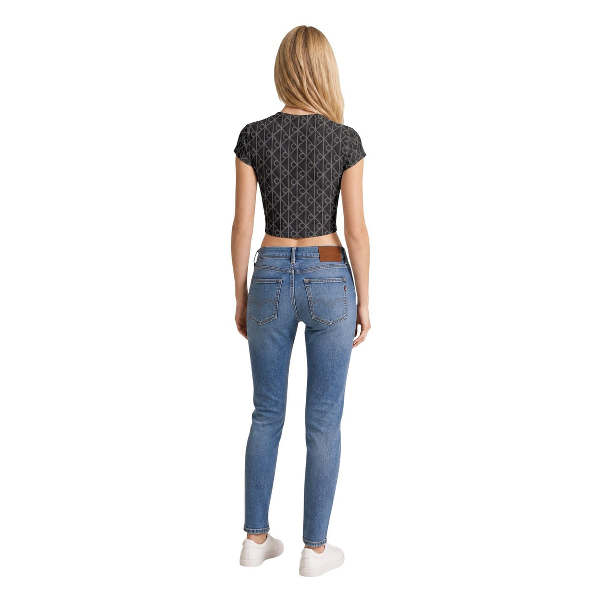 Calvin Klein Jeans - Calvin Klein Jeans T-Shirt Damen
