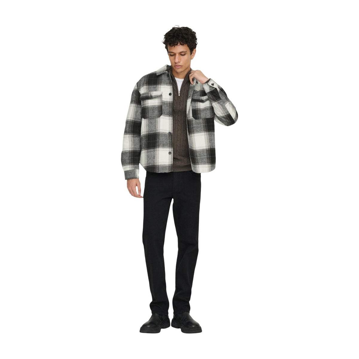 Only & Sons -  Sakko Herren
