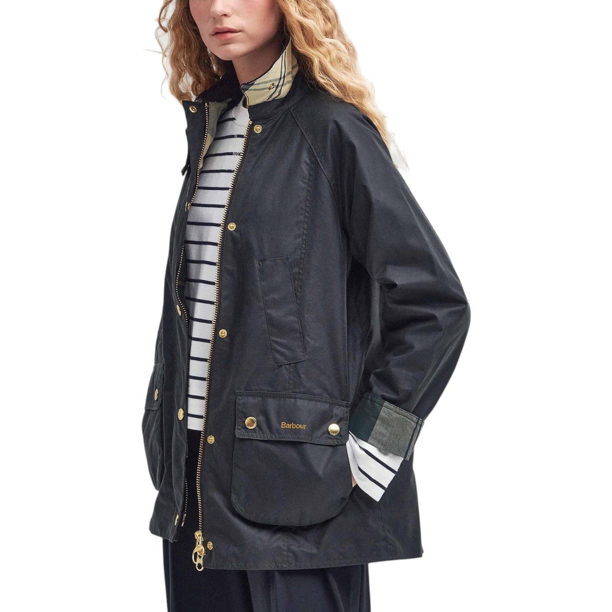 Barbour - Kostümjacke Damen