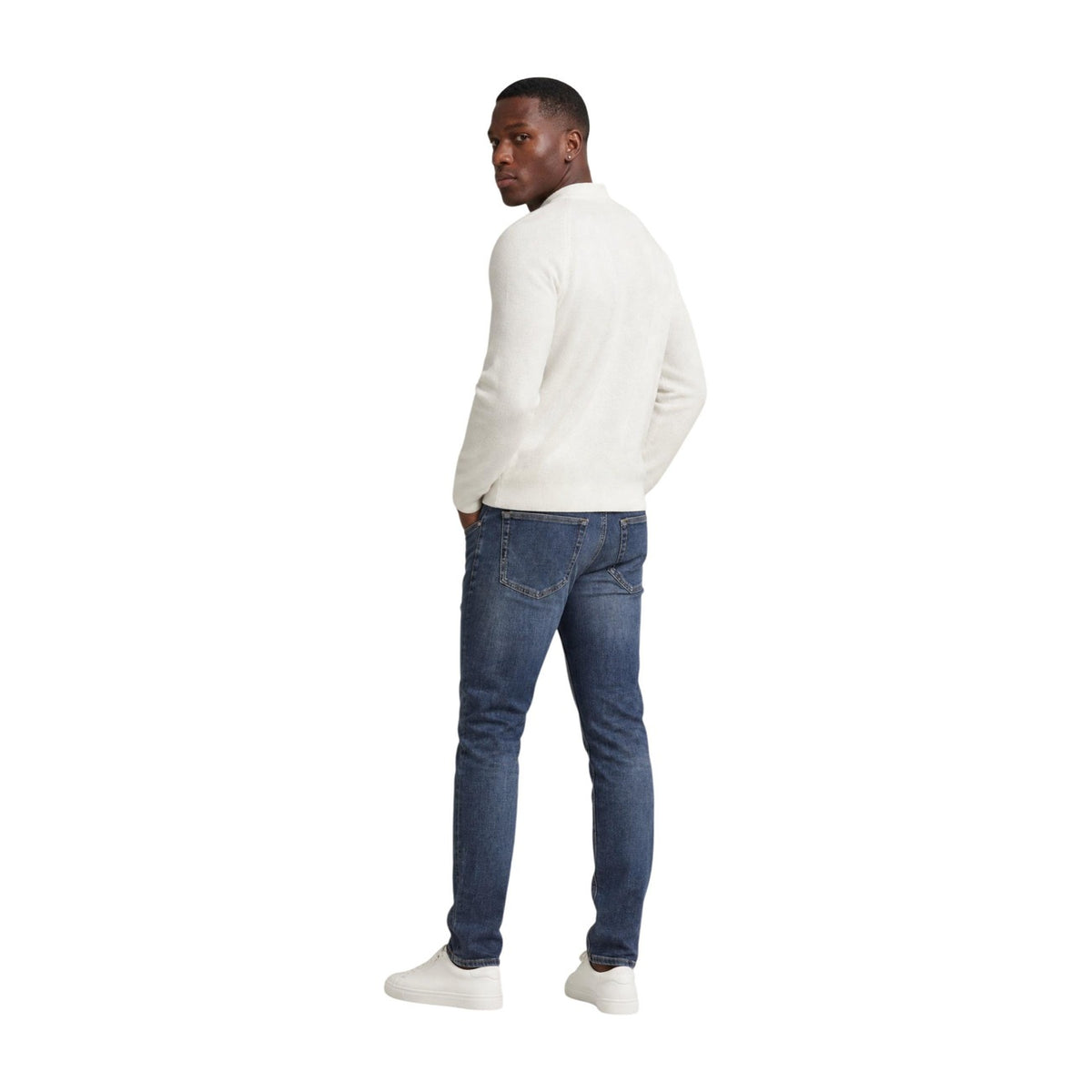 Tommy Hilfiger Jeans - Tommy Hilfiger Jeans Polo Herren