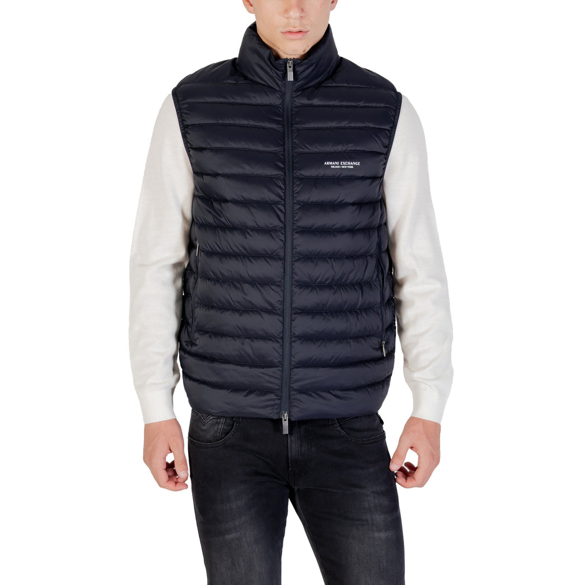 Armani Exchange -  Weste Herren