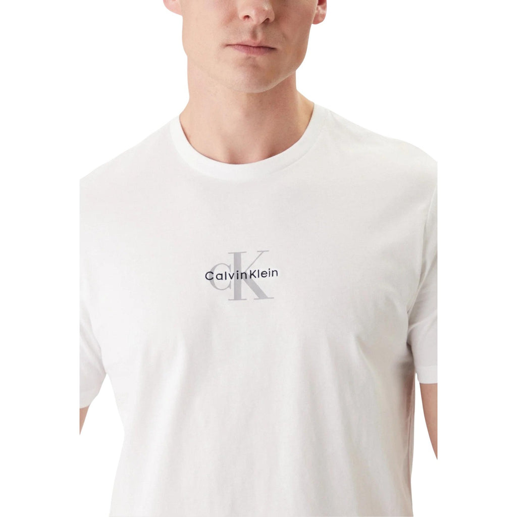 Calvin Klein Jeans - Calvin Klein Jeans T-Shirt Herren