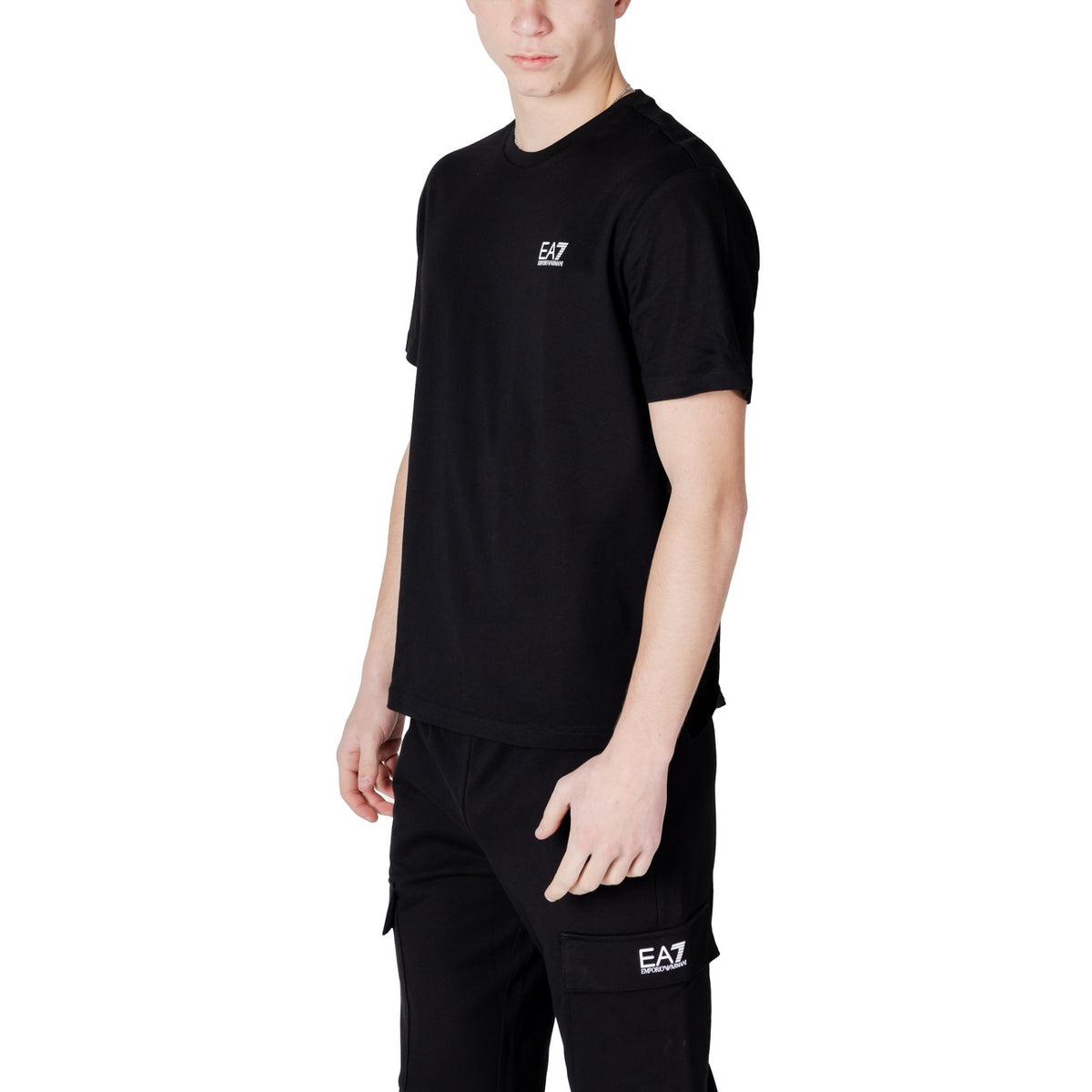 Ea7 - T-Shirt Herren