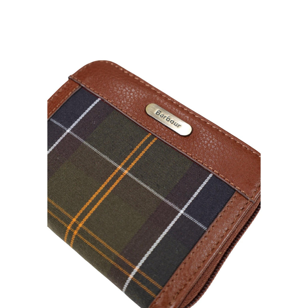 Barbour - Barbour Portmonee Damen