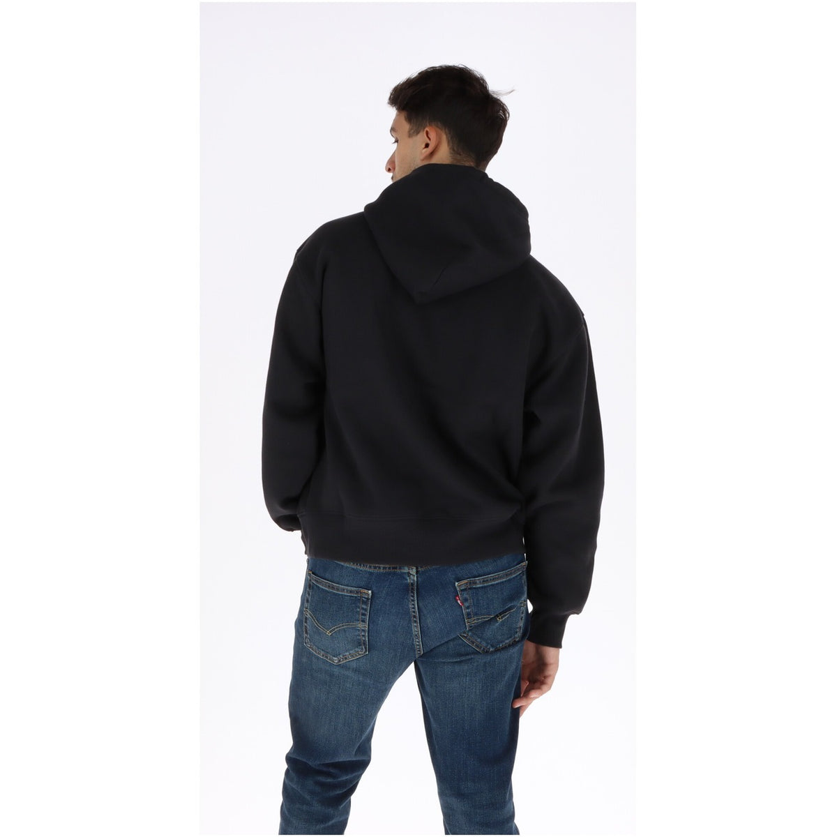 Vans - Fleece Herren