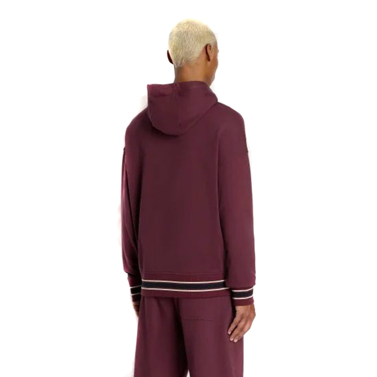 Armani Exchange - Armani Exchange Fleece Herren
