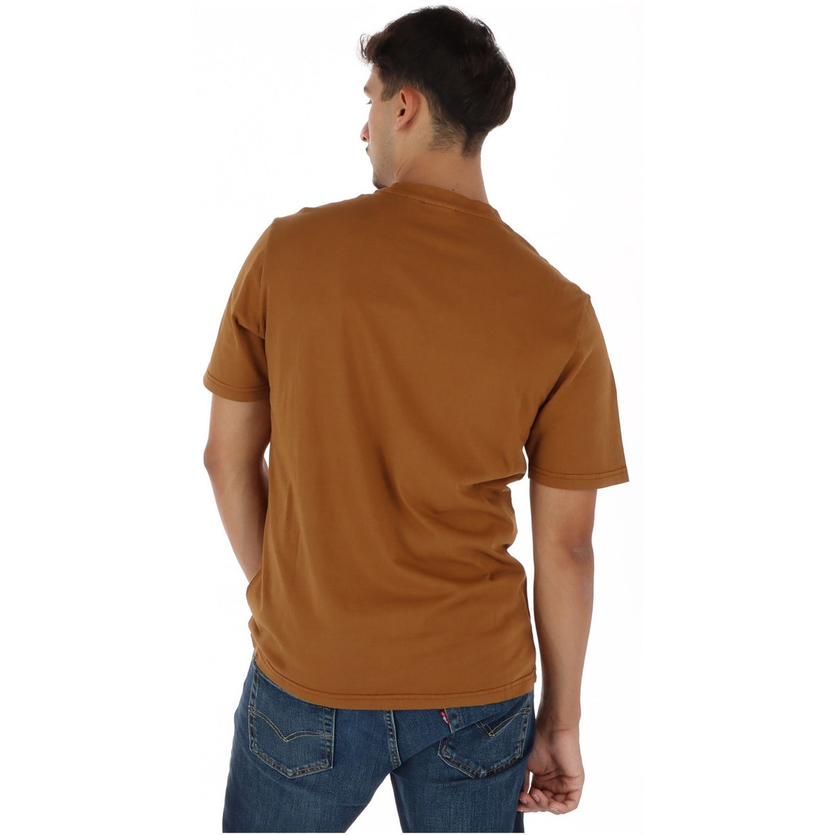 Napapijri - Napapijri T-Shirt Herren