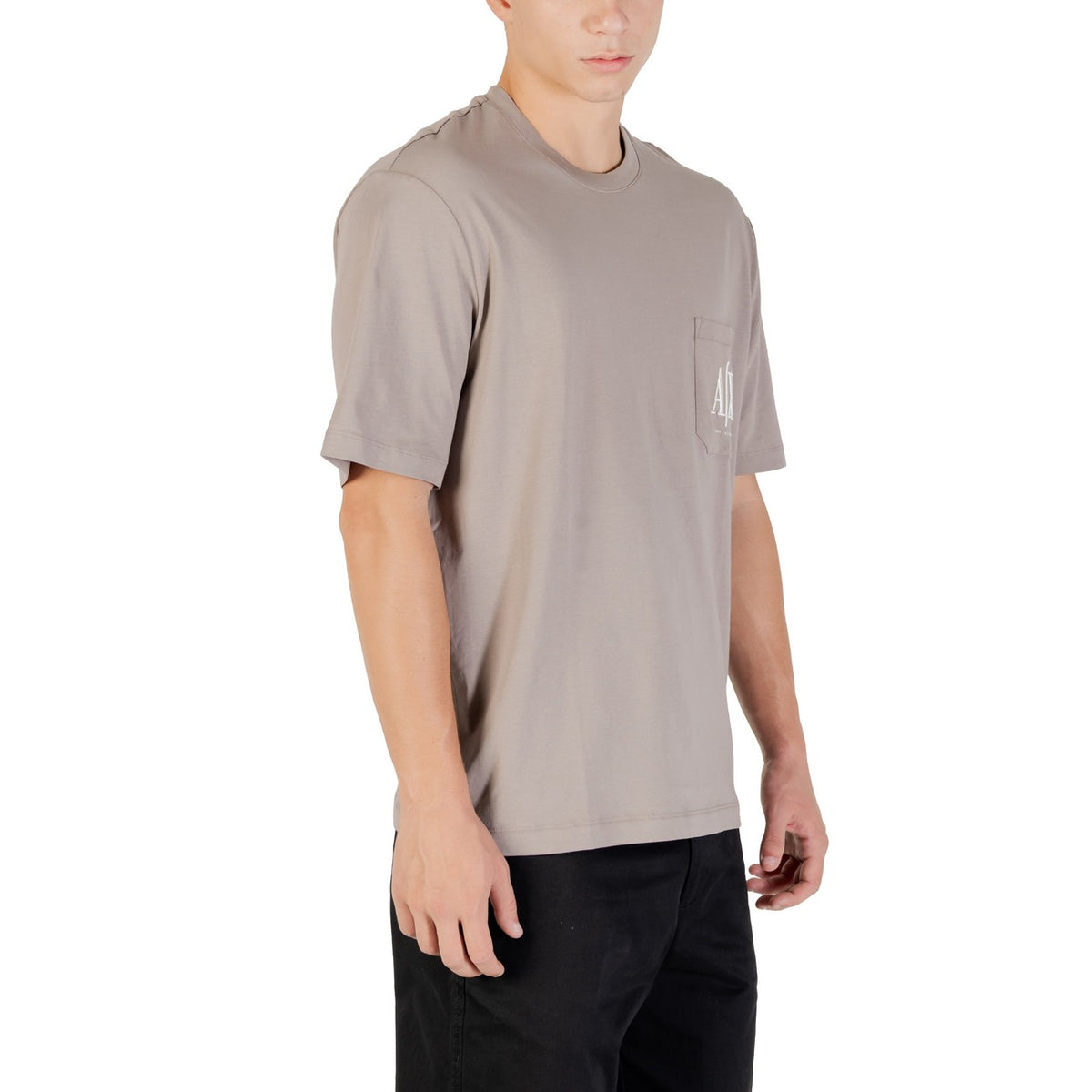 Armani Exchange -  T-Shirt Herren