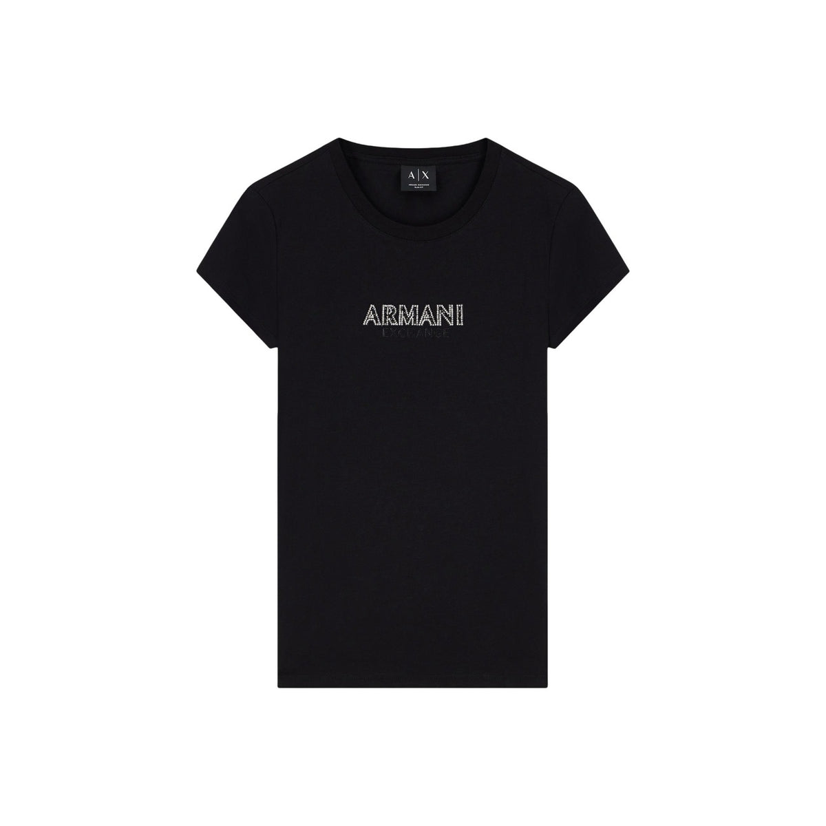 Armani Exchange - T-Shirt Damen