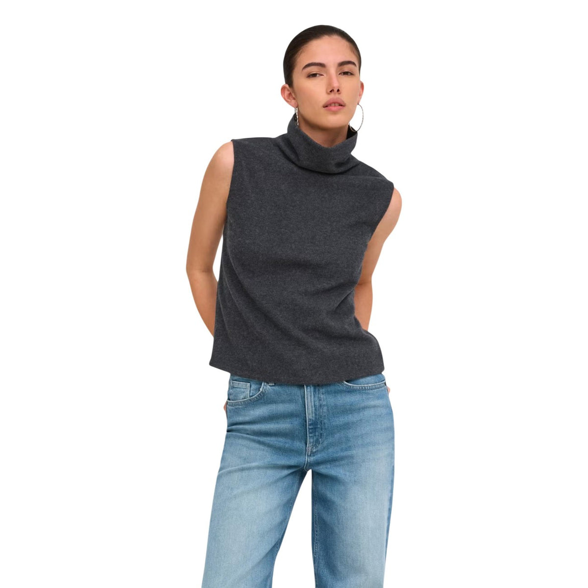 Jacqueline De Yong - Pullover Damen