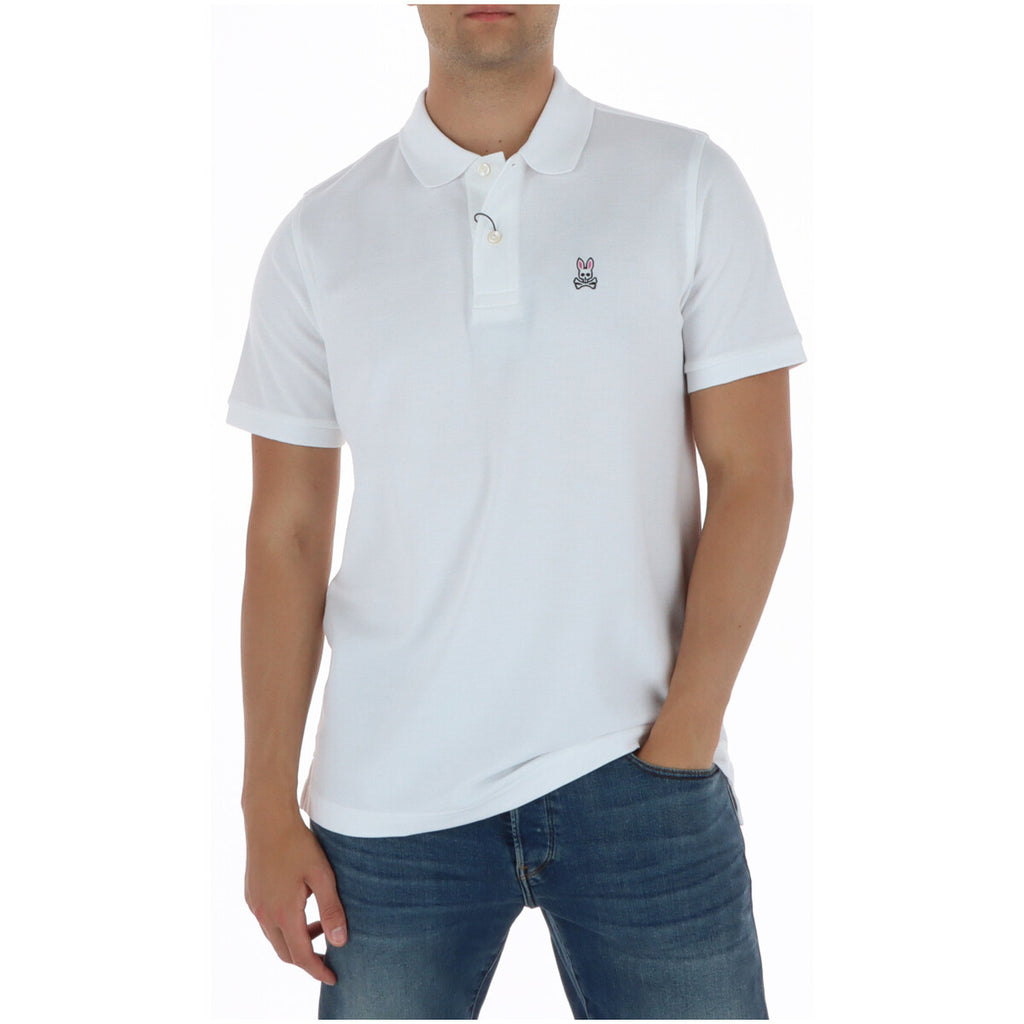 Psycho Bunny - Psycho Bunny Polo Herren