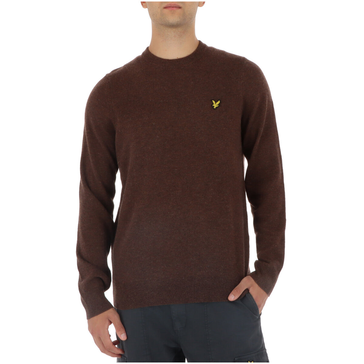 Lyle & Scott - Pullover Herren