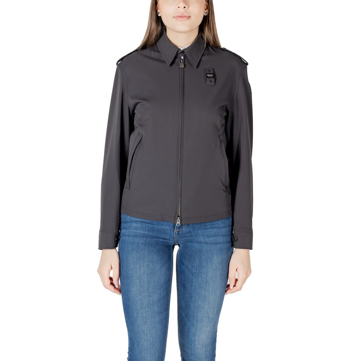 Blauer. - Kostümjacke Damen